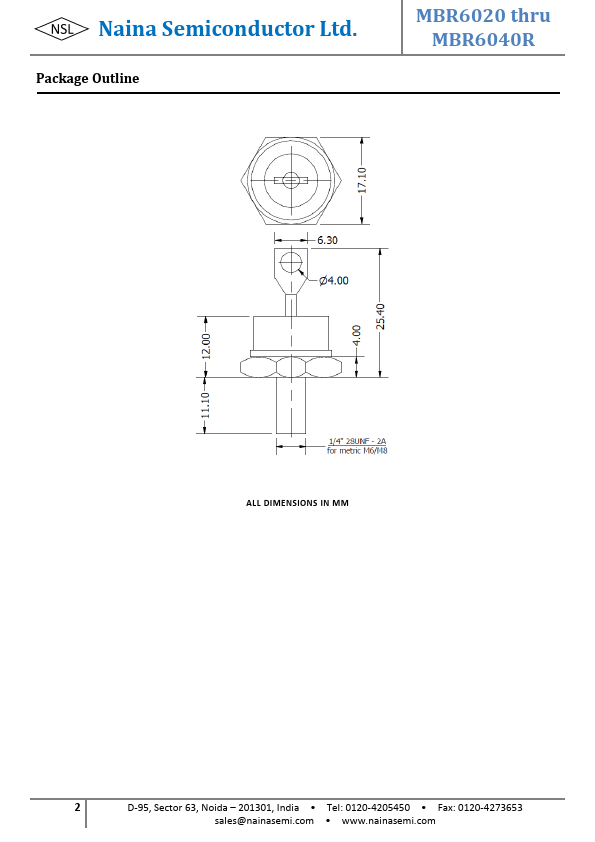 MBR6040