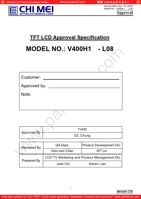 V400H1-L08