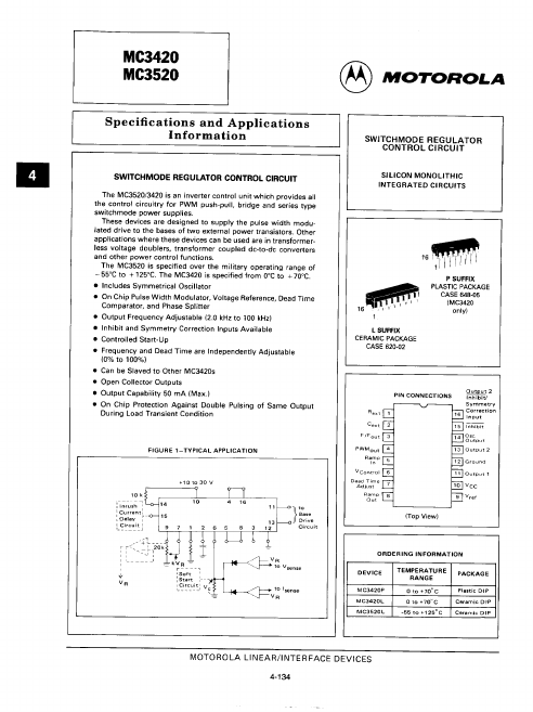 MC3420