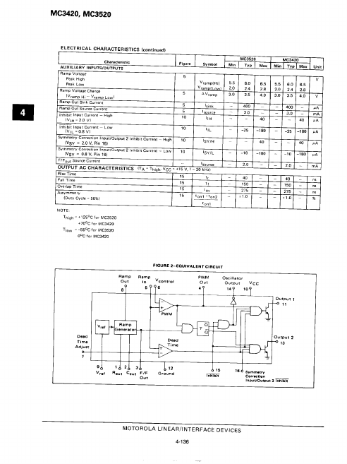 MC3420