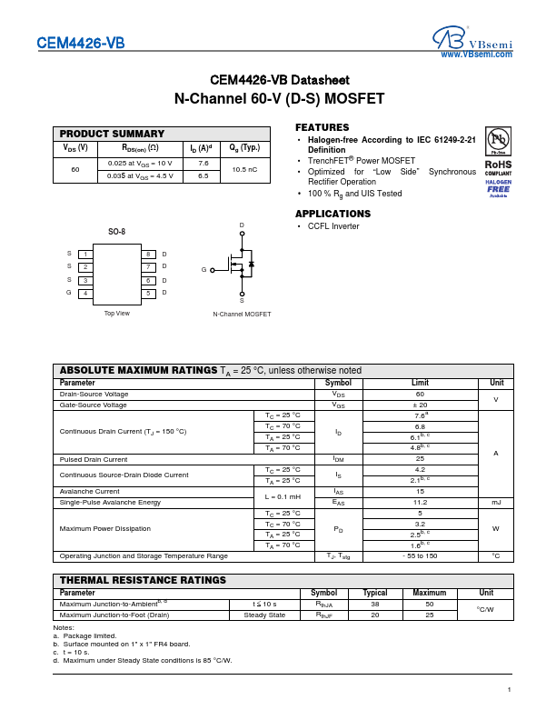 CEM4426