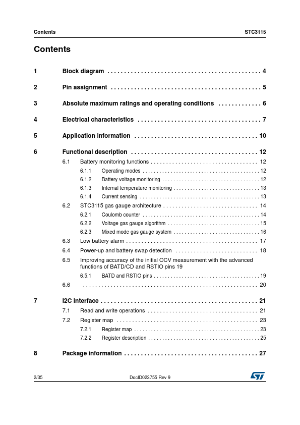 STC3115