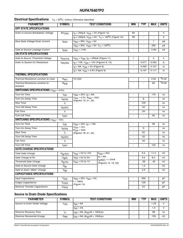 HUFA76407P3