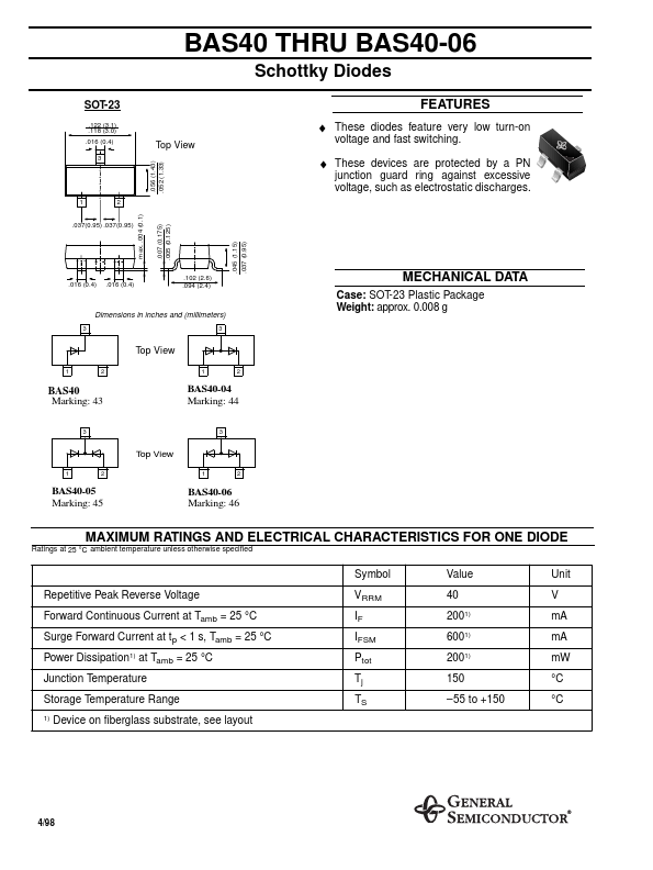 BAS40-04