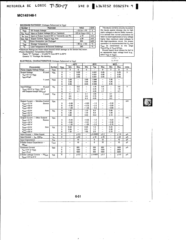 MC145146-1