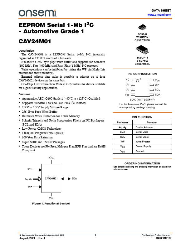 CAV24M01