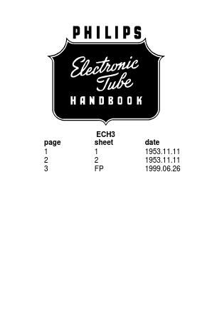 ECH3