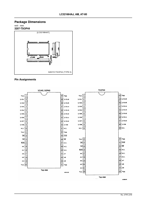 LC321664AM