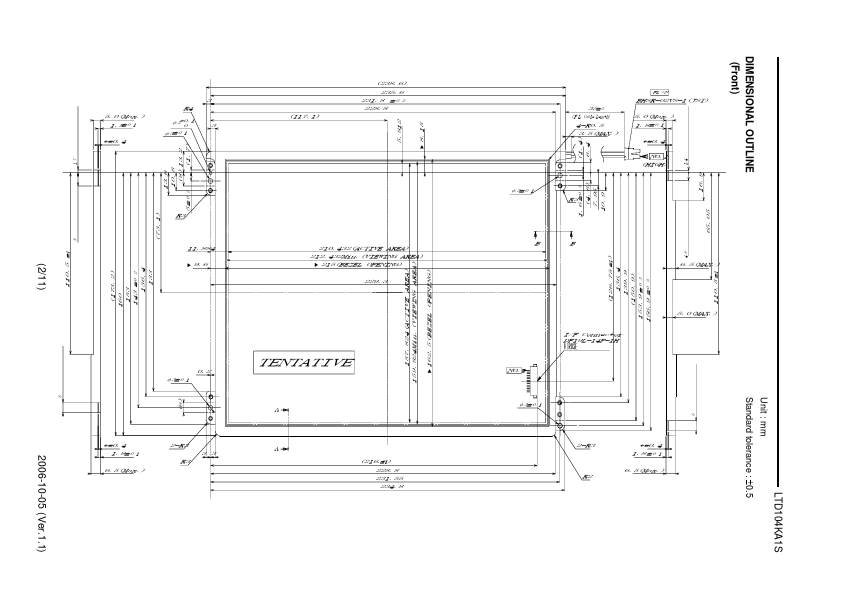 LTD104KA1S