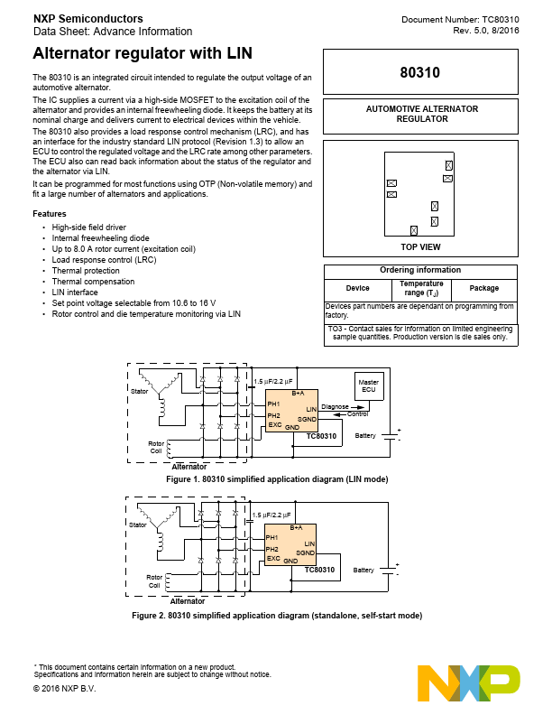 TC80310