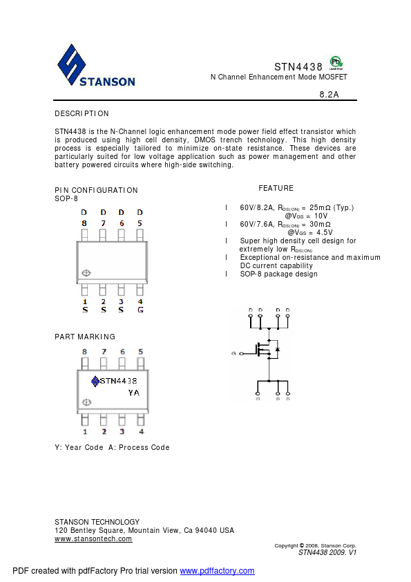 STN4438