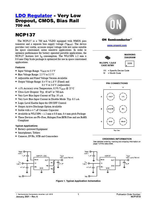 NCP137