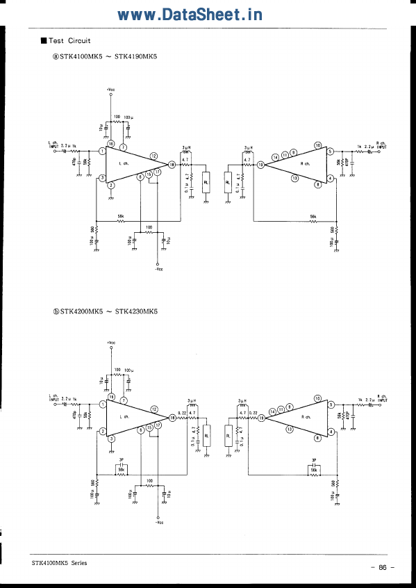 STK4130