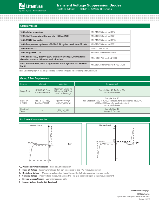 SMCG110A-HR