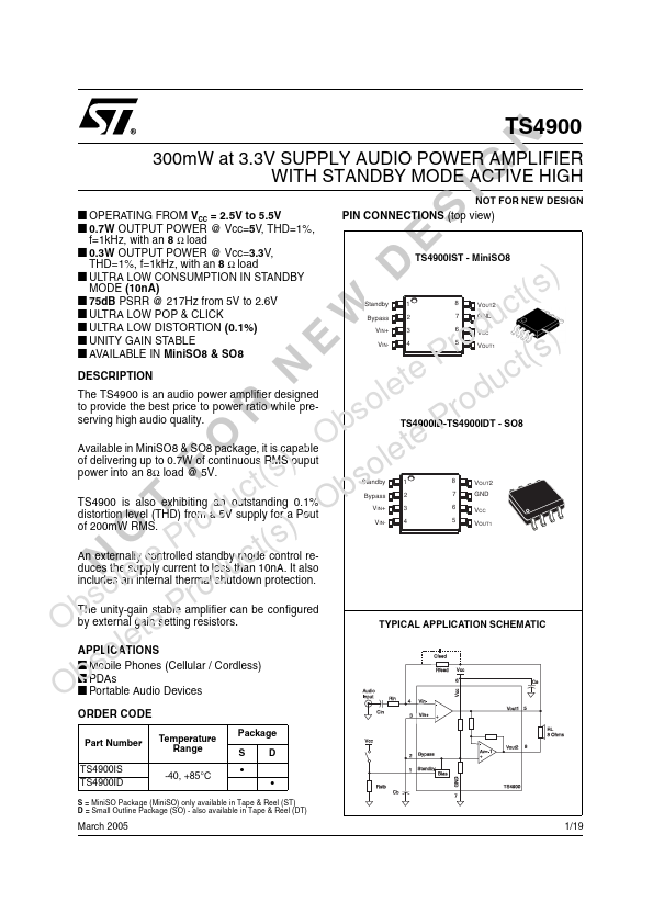 TS4900