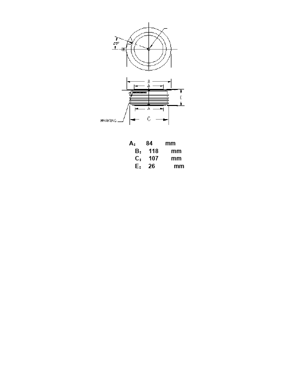 KP4000A-800V