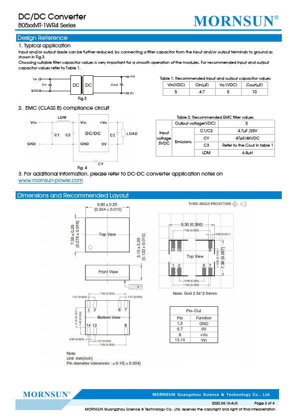 B0505MT-1WR4