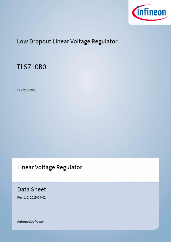 TLS710B0