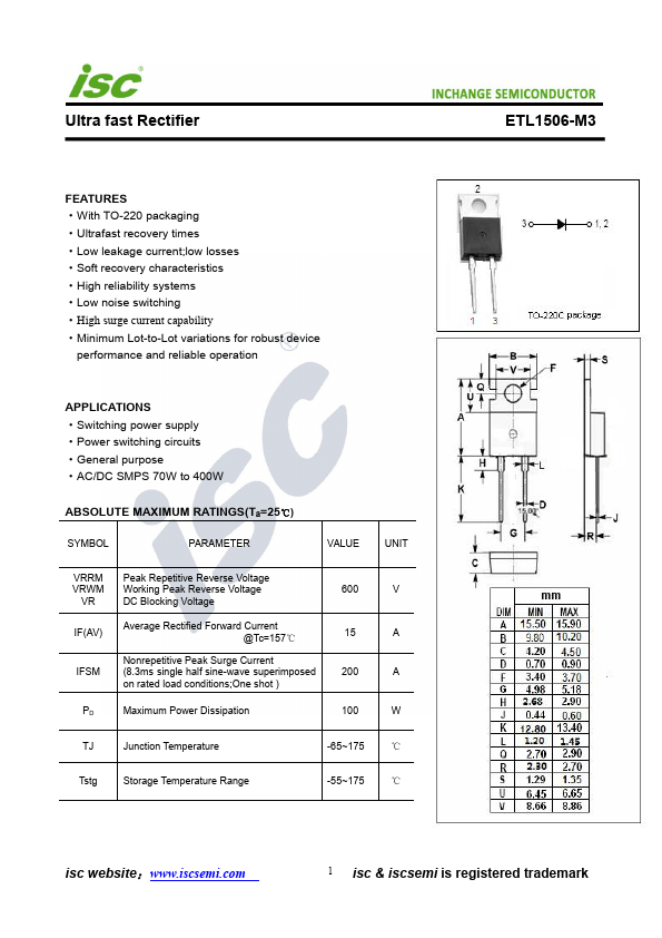 ETL1506-M3