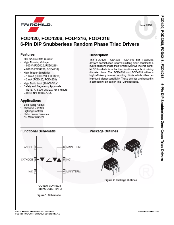 FOD4218