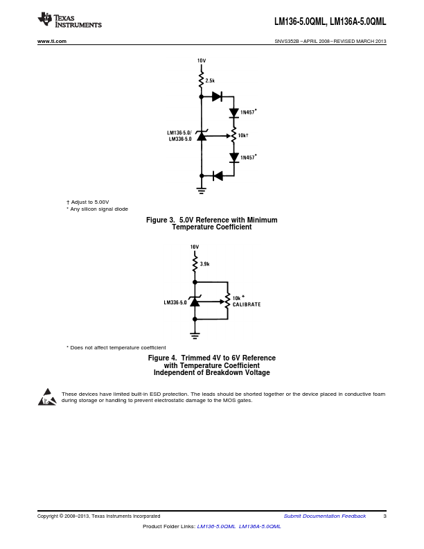 LM136A-5.0QML