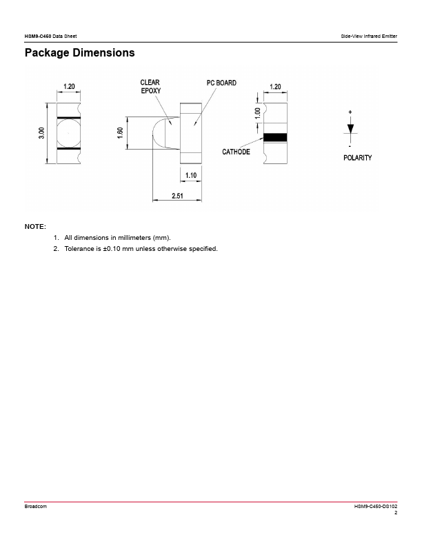 HSM9-C450