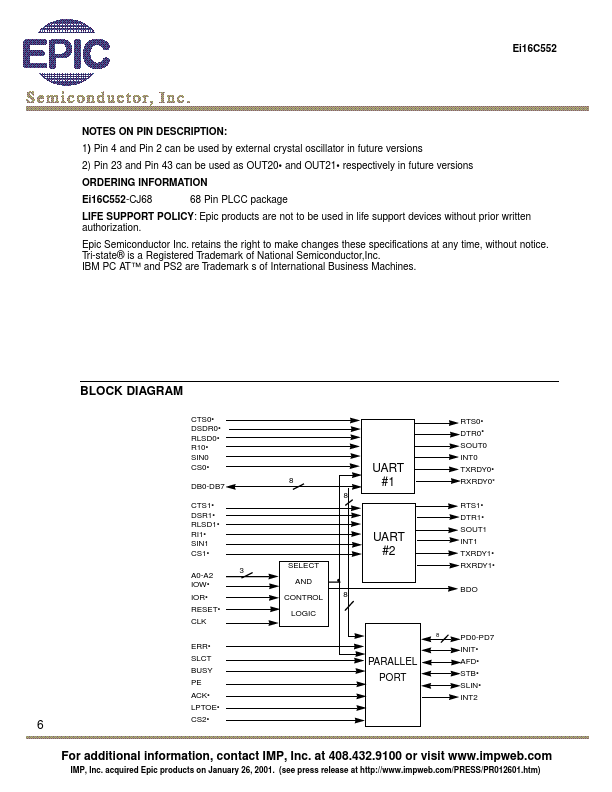 16C552