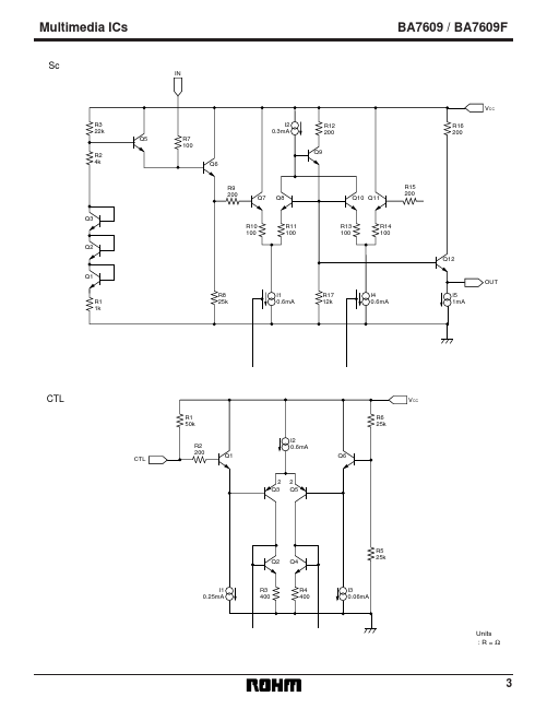 BA7609F