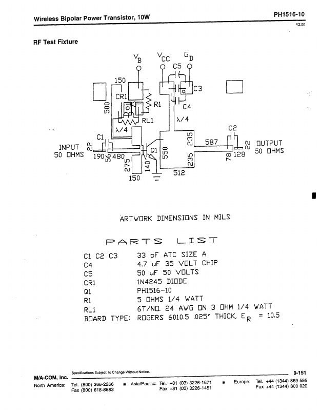 PH1516-10