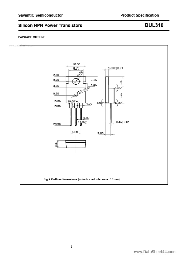 BUL310