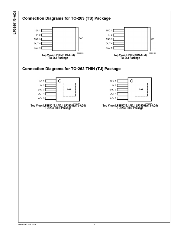 LP38501A-ADJ