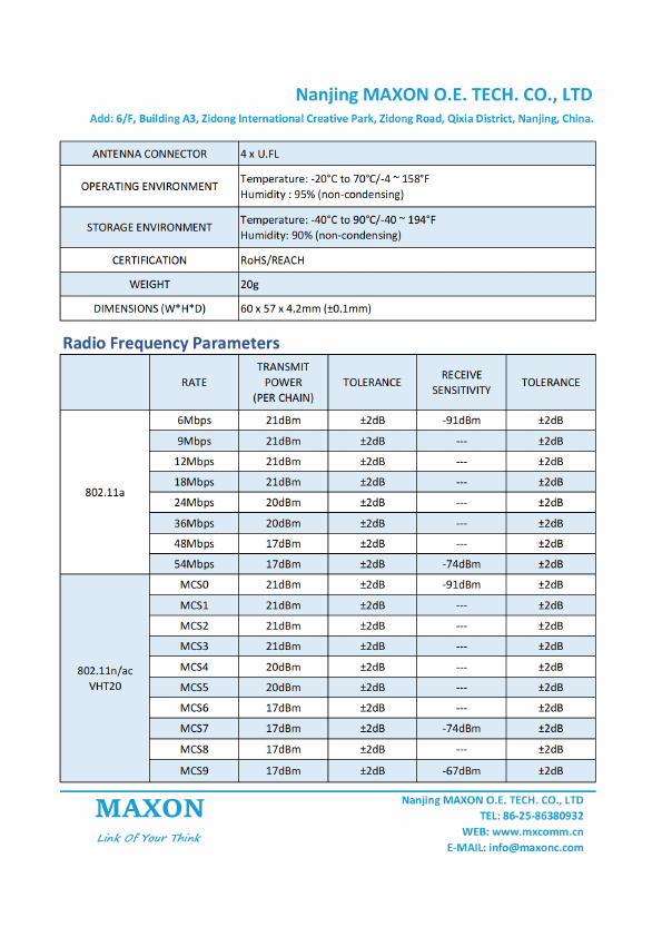 MX6974F5