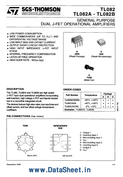 TL-082