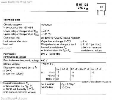 B81133-Cxxxx-Mxxx