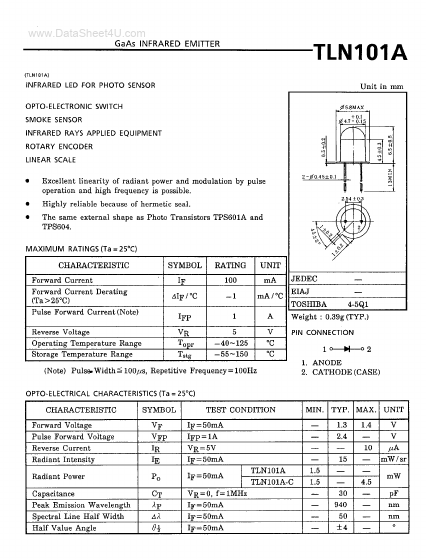 TLN101A