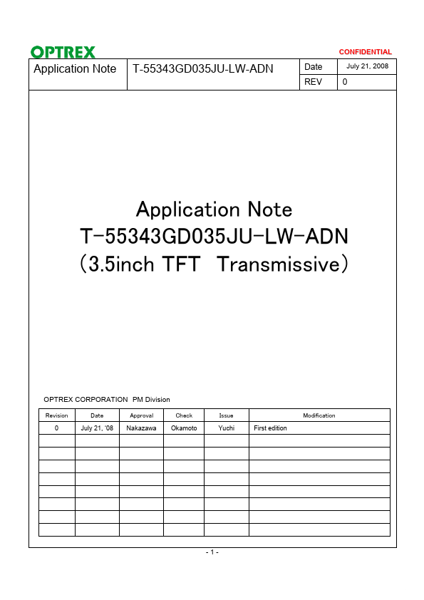 T-55343GD035JU-LW-ADN