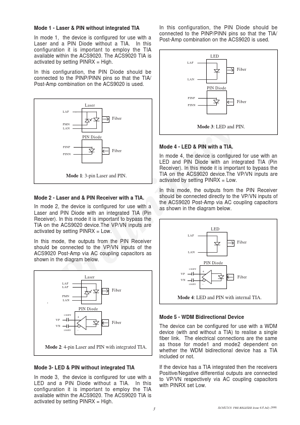 ACS411CS