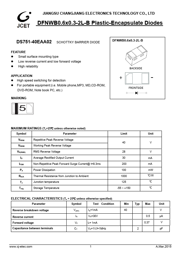 DS751-40EAA02