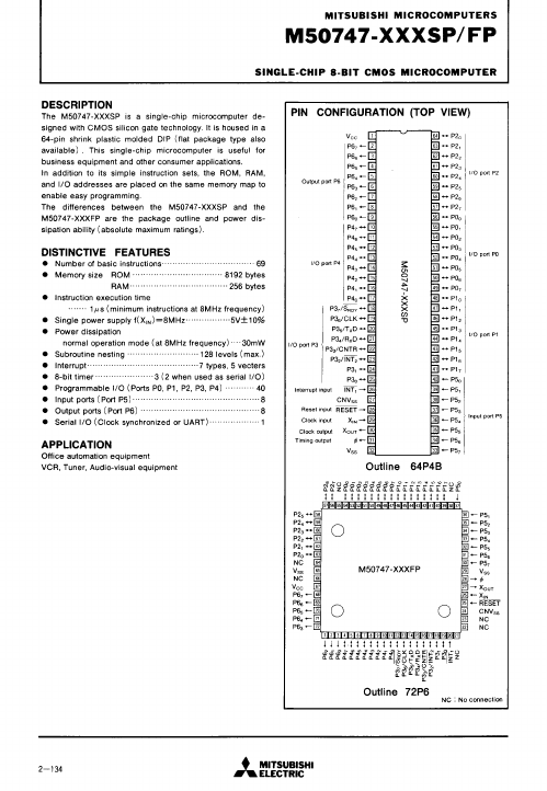 M50747