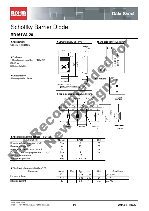 RB161VA-20