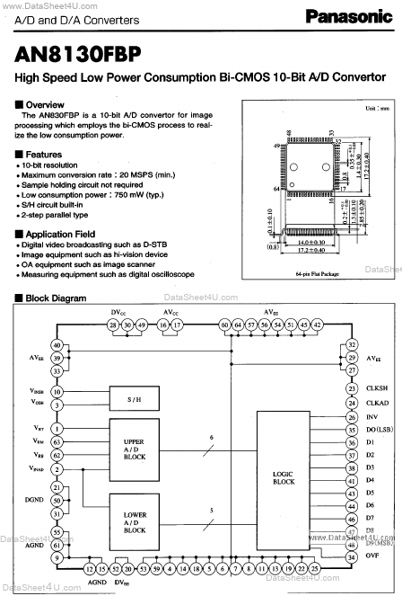 AN8130FBP