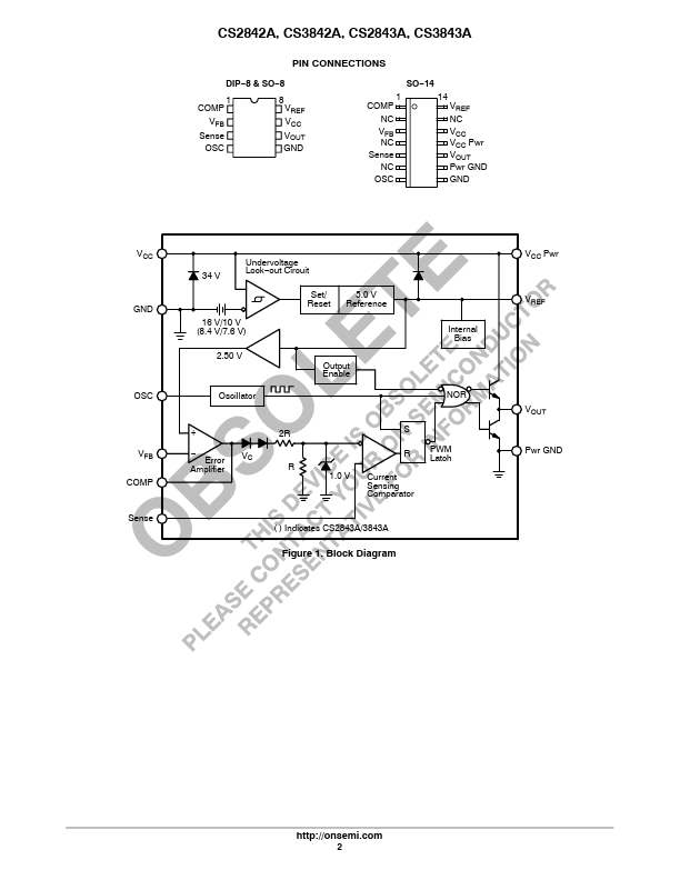 CS3842A