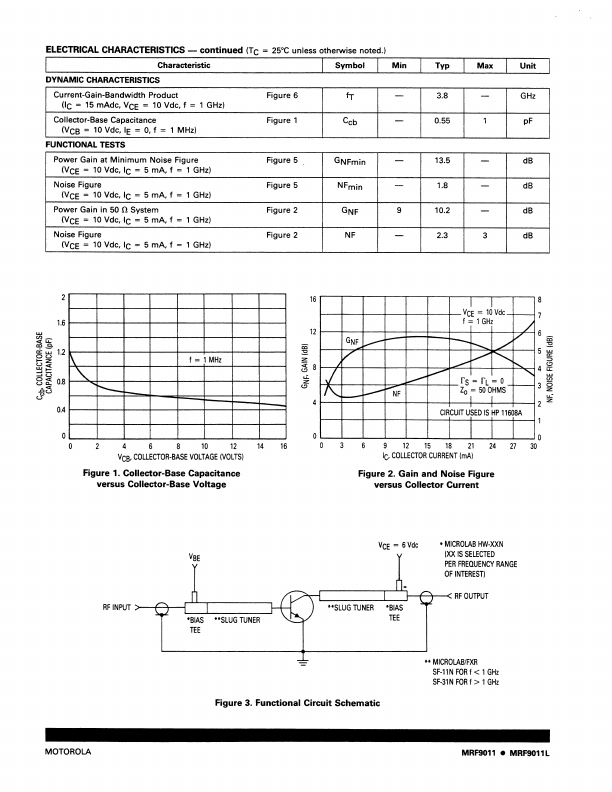 MRF9011L