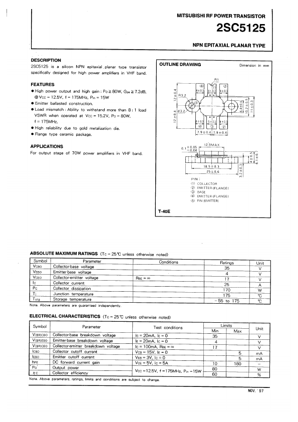 C5125