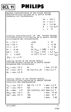 ECL11