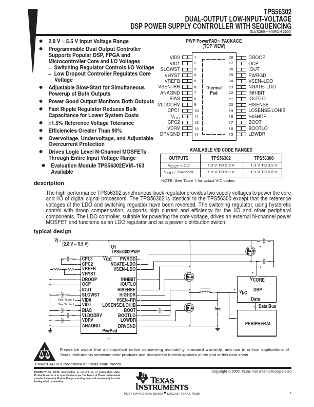 TPS56302