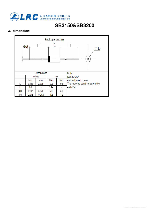 SB3200