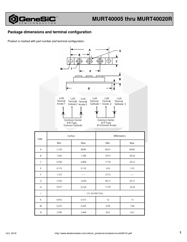 MURT40010