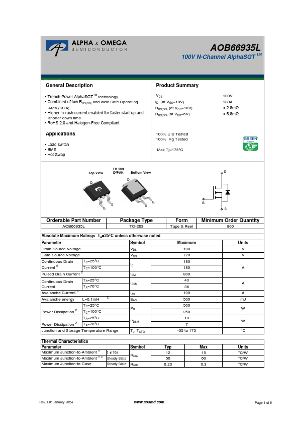 AOB66935L