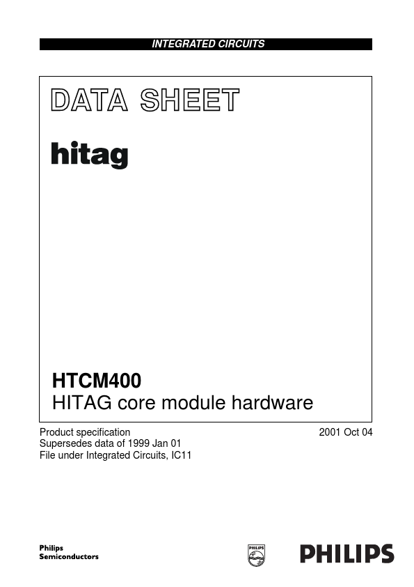 HTCM400